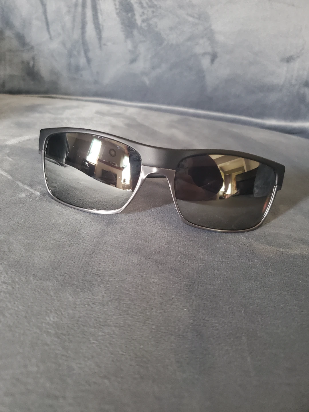 Oakley Twoface Sunglasses