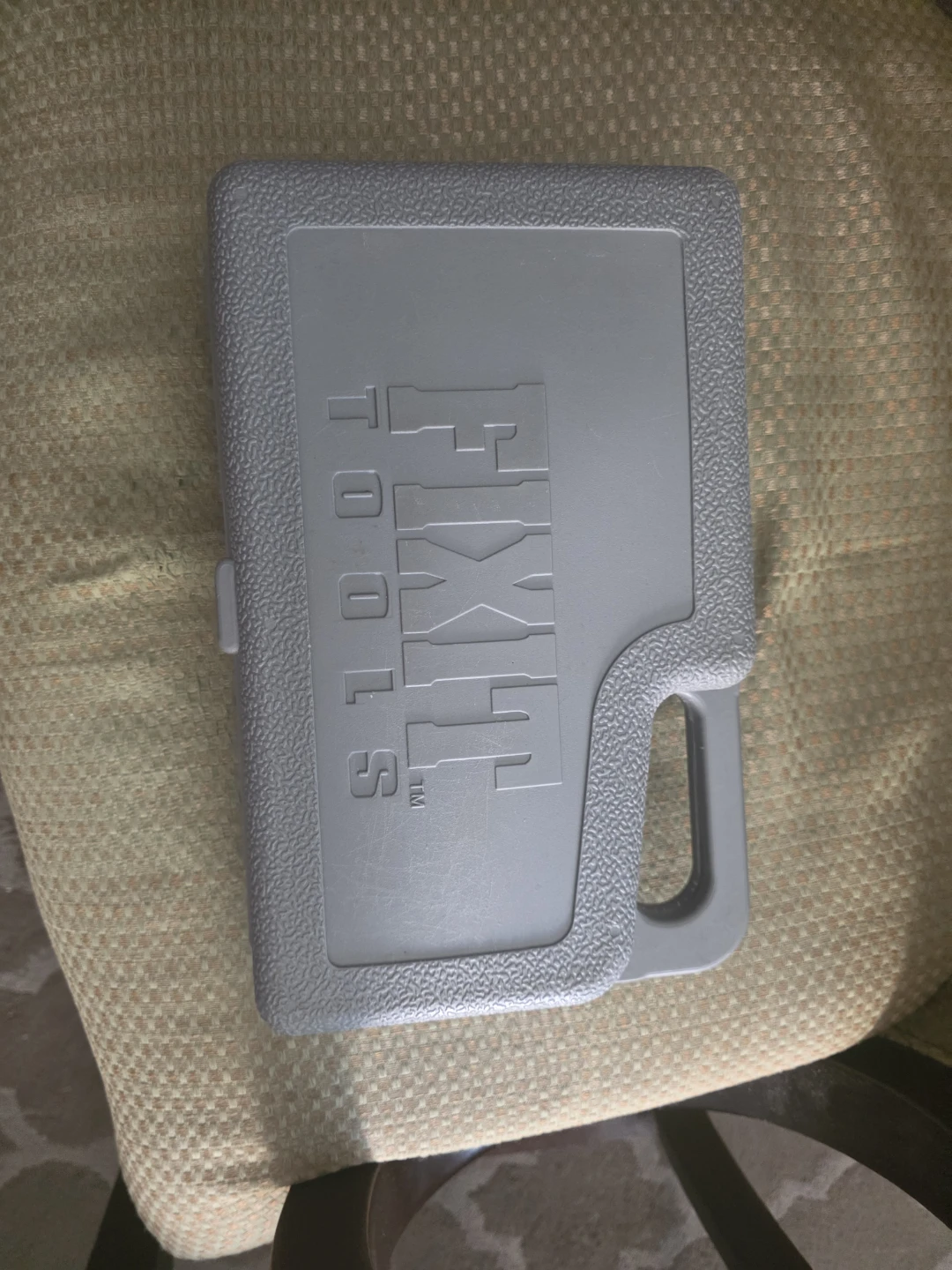 Fixit Tools Emergency Car Kit - photo 5