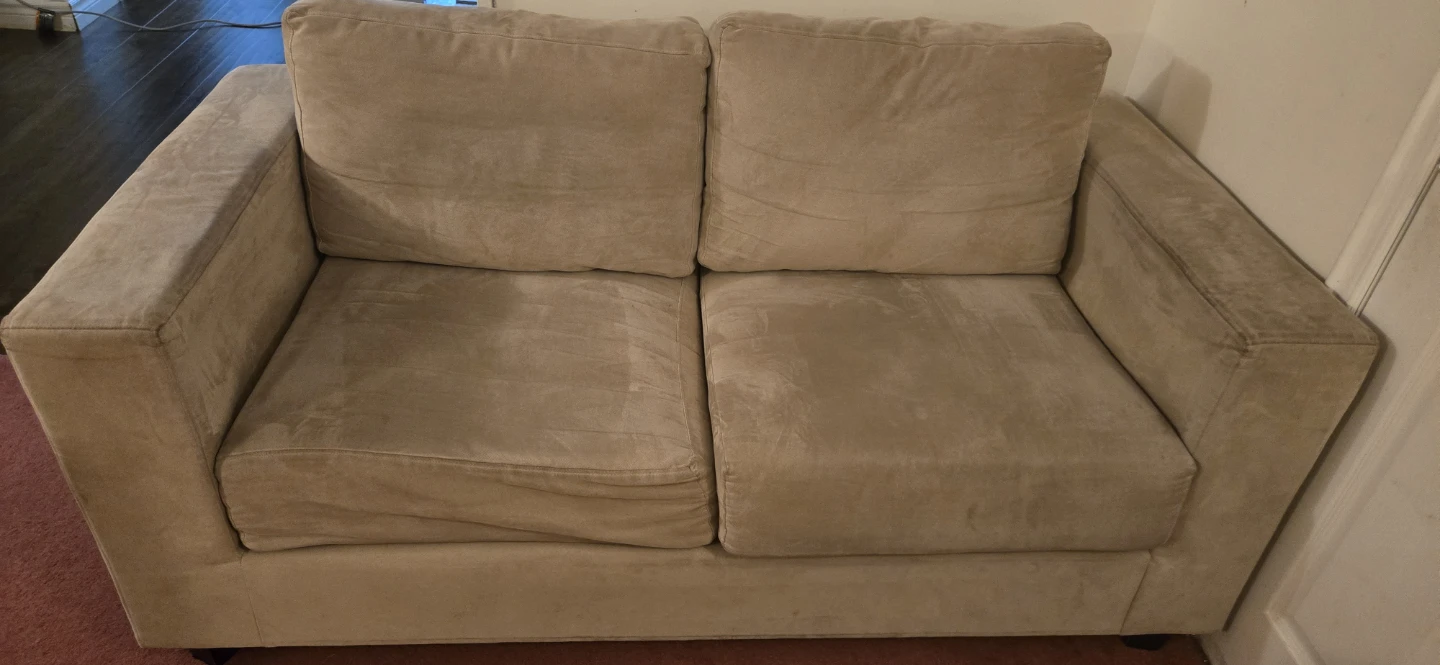 Loveseat Sofa