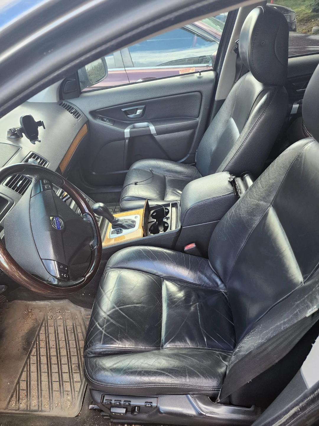 2007 Volvo XC90 V6 AWD **MECHANIC SPECIAL** - photo 3