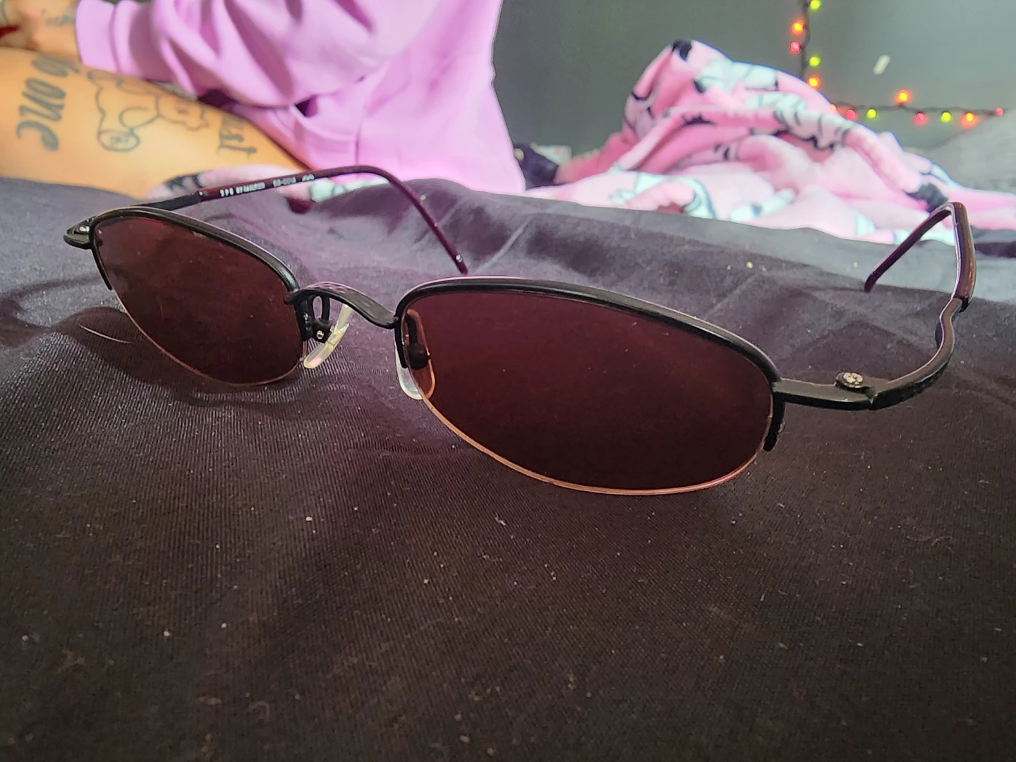 Jean Paul Gaultier 58-0013 Sunglasses - photo 3