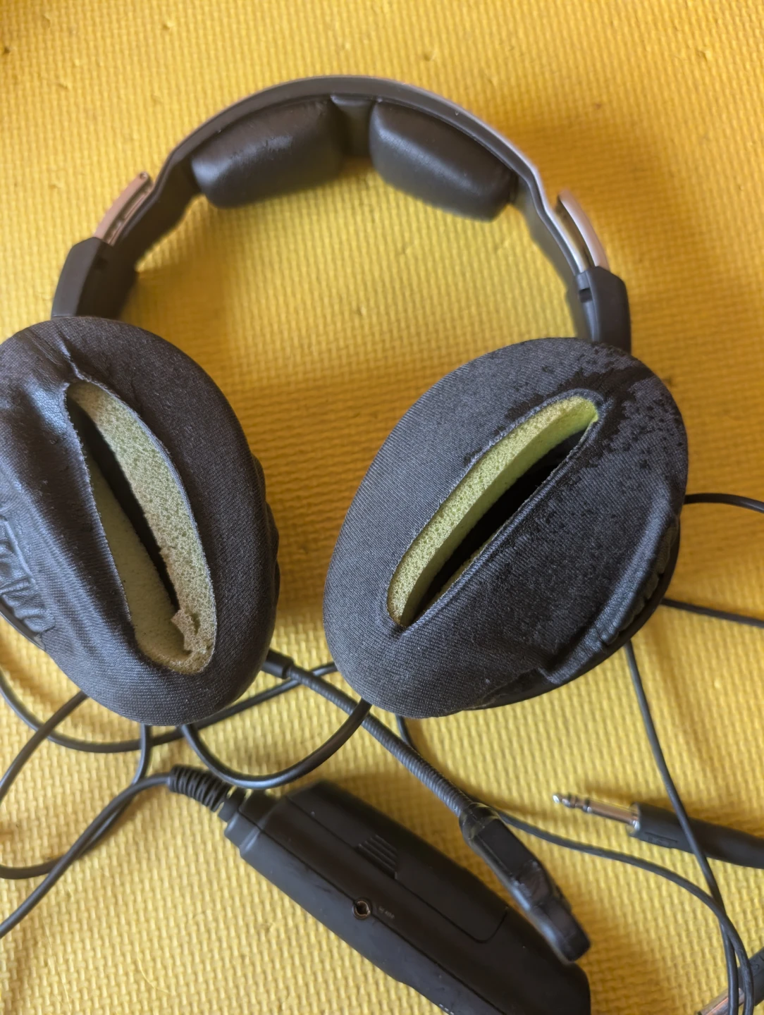 Lightspeed Zulu Series Aviation Headset - photo 3