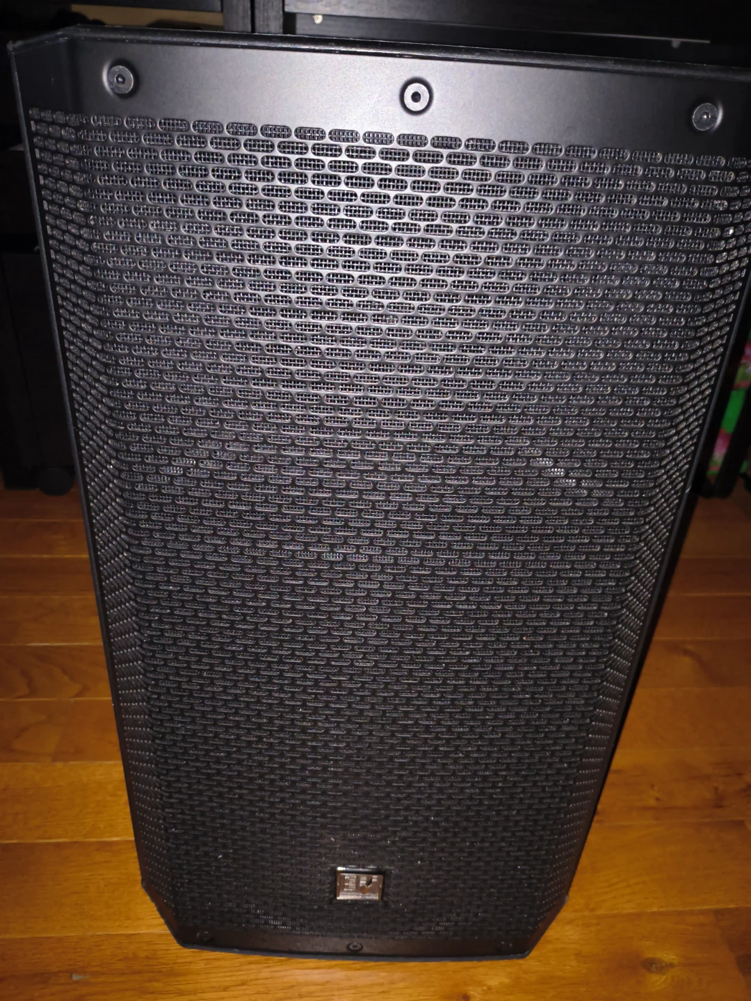 EV ELX200-22 -inch Powered Speaker - photo 3