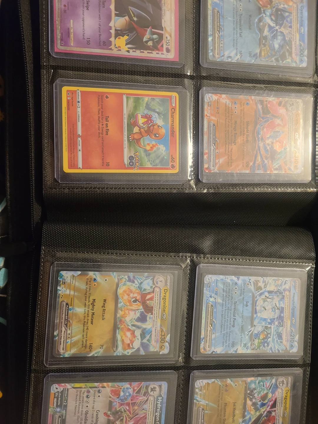 pokemon cards - photo 5