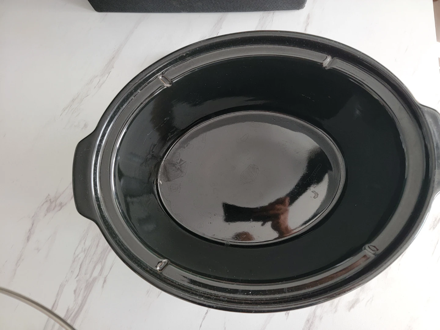 Crock-Pot Slow Cooker - photo 2