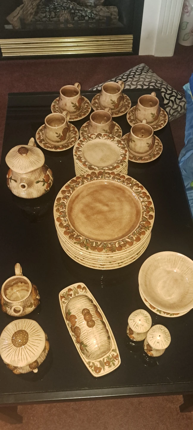 Dinner set - photo 2