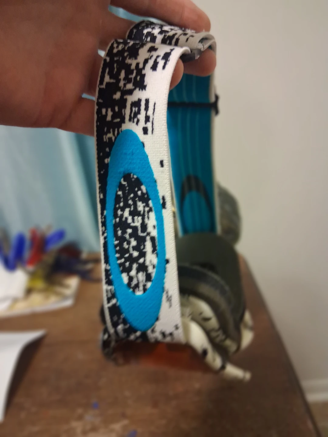 Oakley Ski Goggles O Frame 2013 Excellent Condition - photo 5