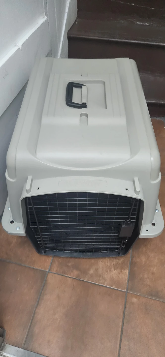 Pet Carrier Crate