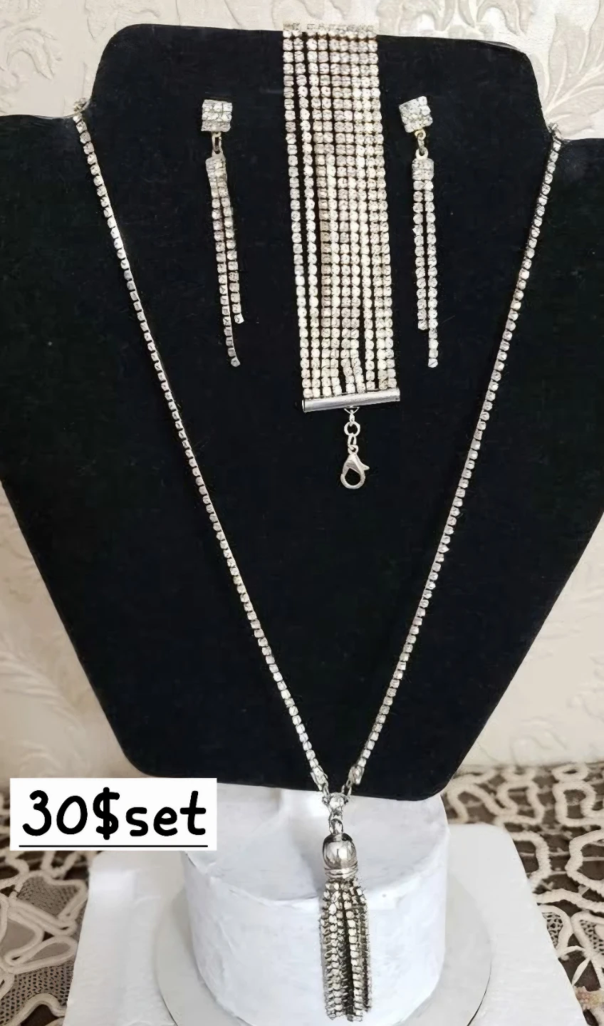 all set is new price in the picture - photo 2