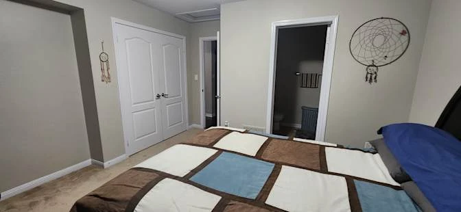 Furnished Room - photo 2