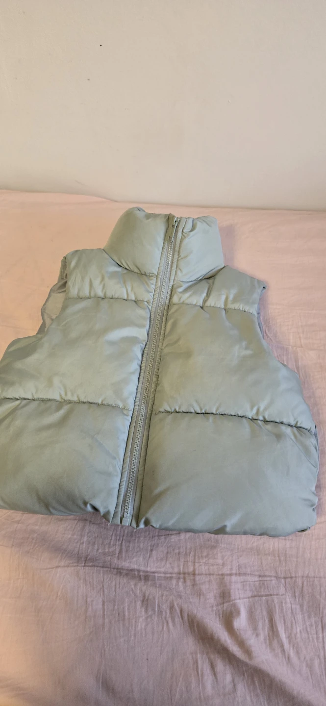 Aeropostale Puffer Vest - photo 3