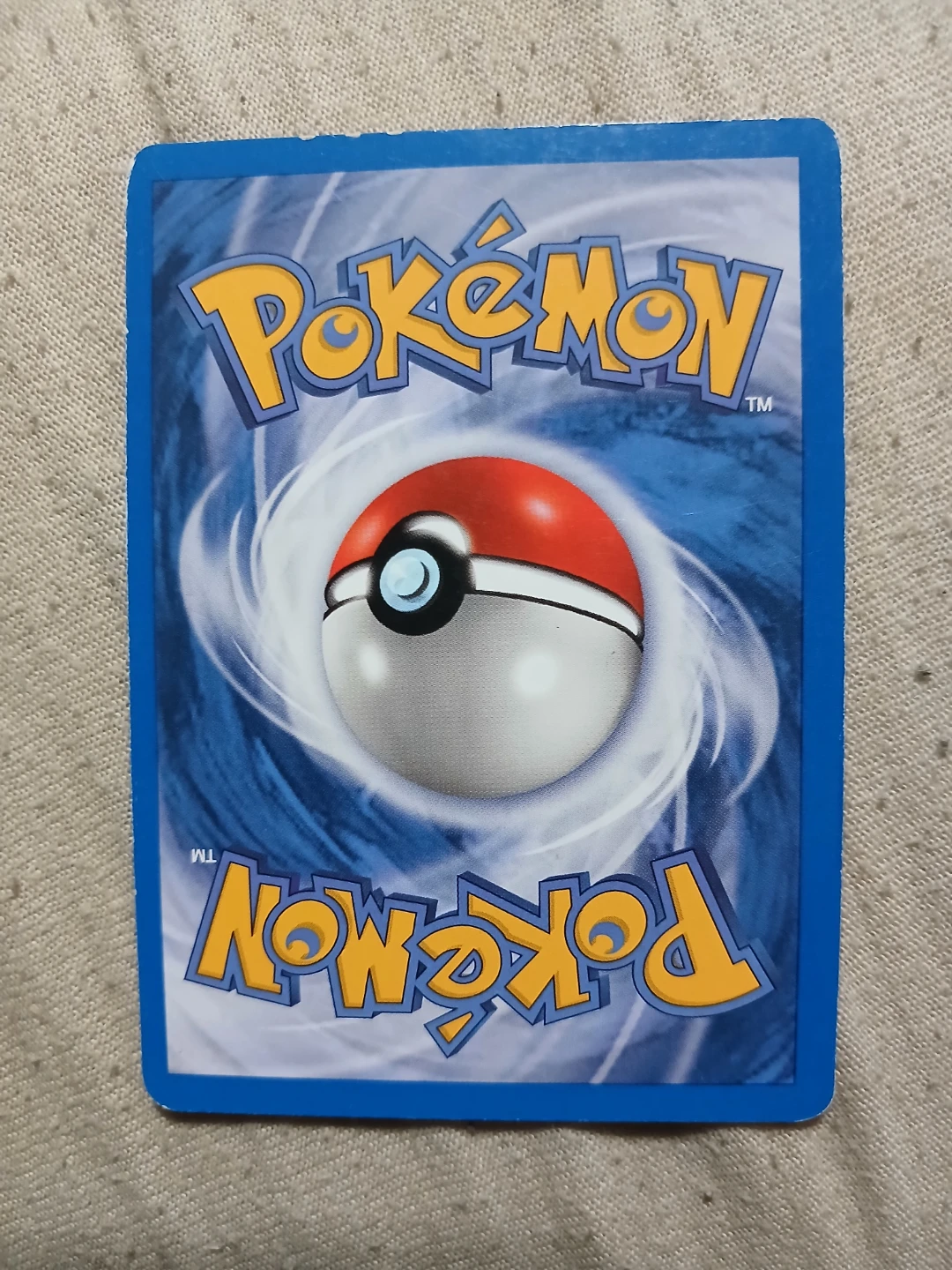 Zubat 57/62 1999 Pokémon Card - photo 2
