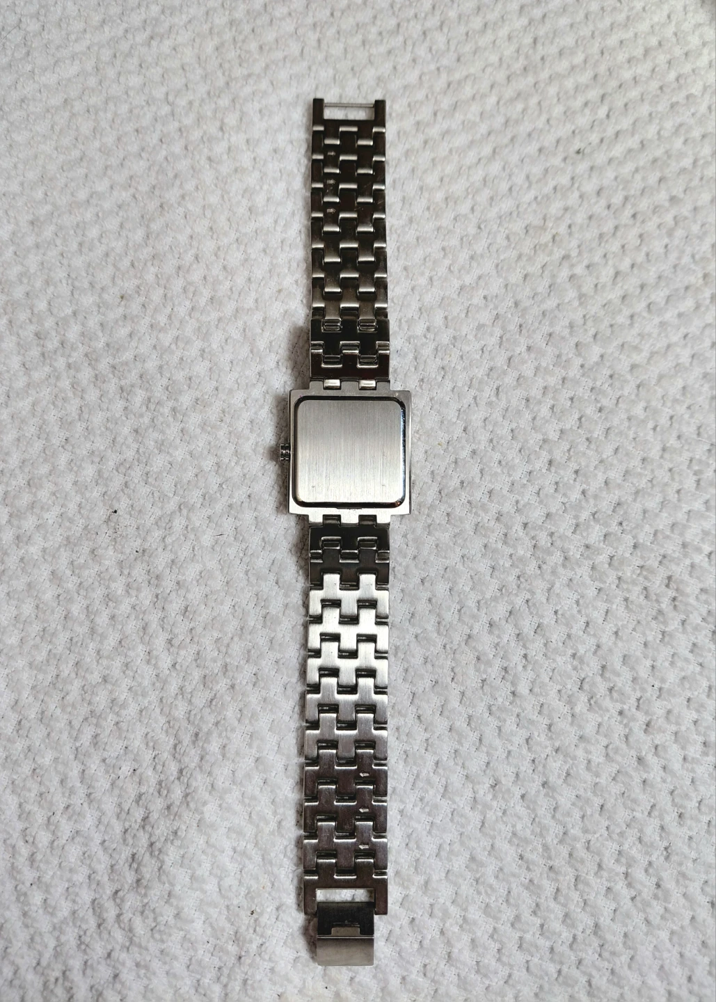 Royal Quartz Burgundy Ladies Watch - photo 4