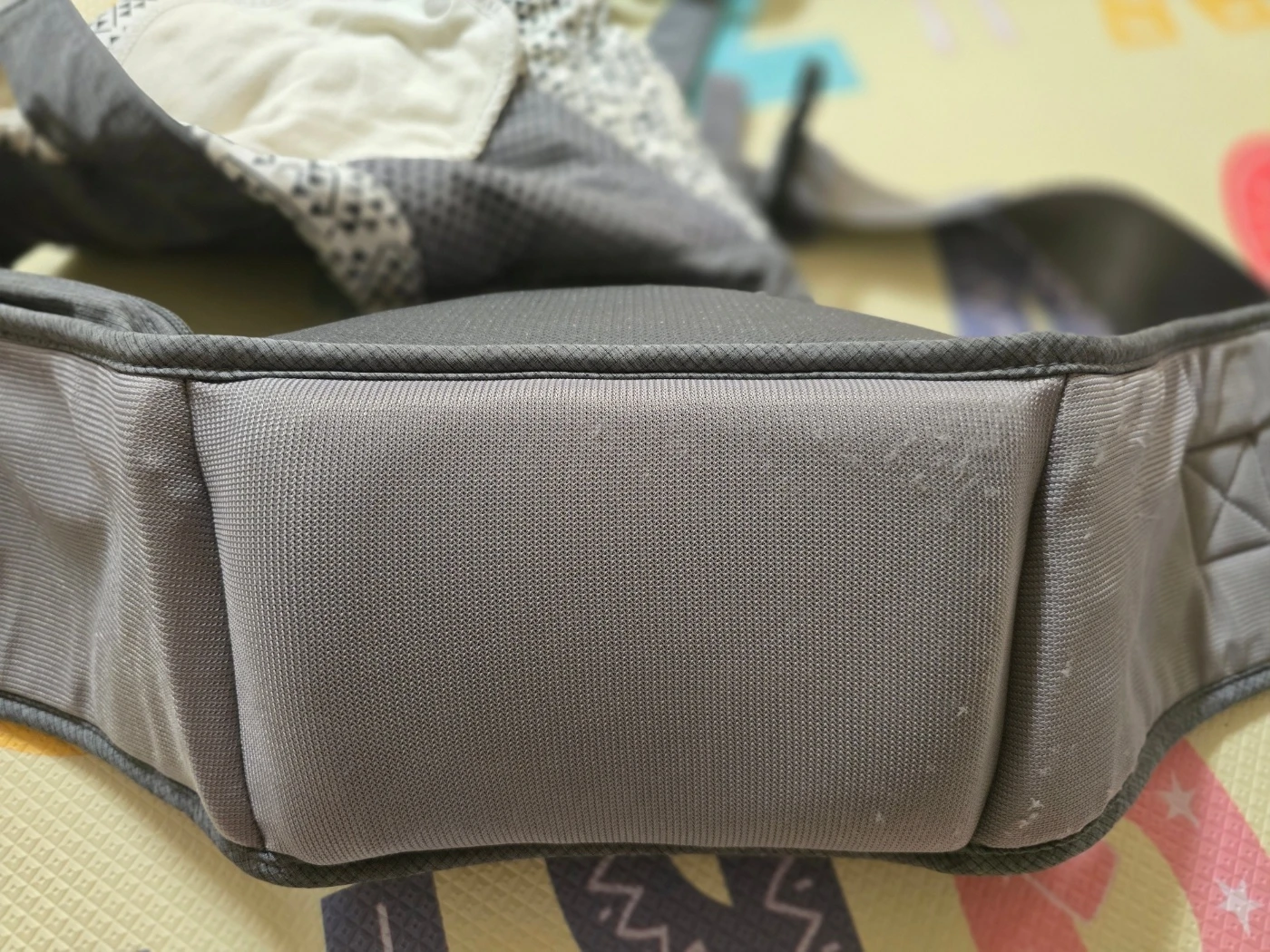 Pognae Baby Hipseat Carrier - photo 2
