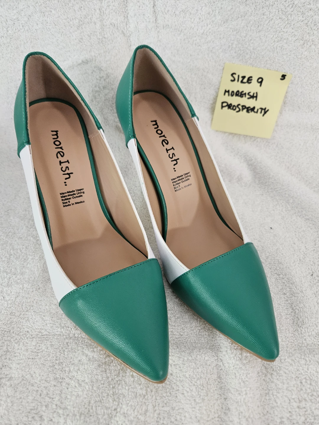 Shoes - photo 4