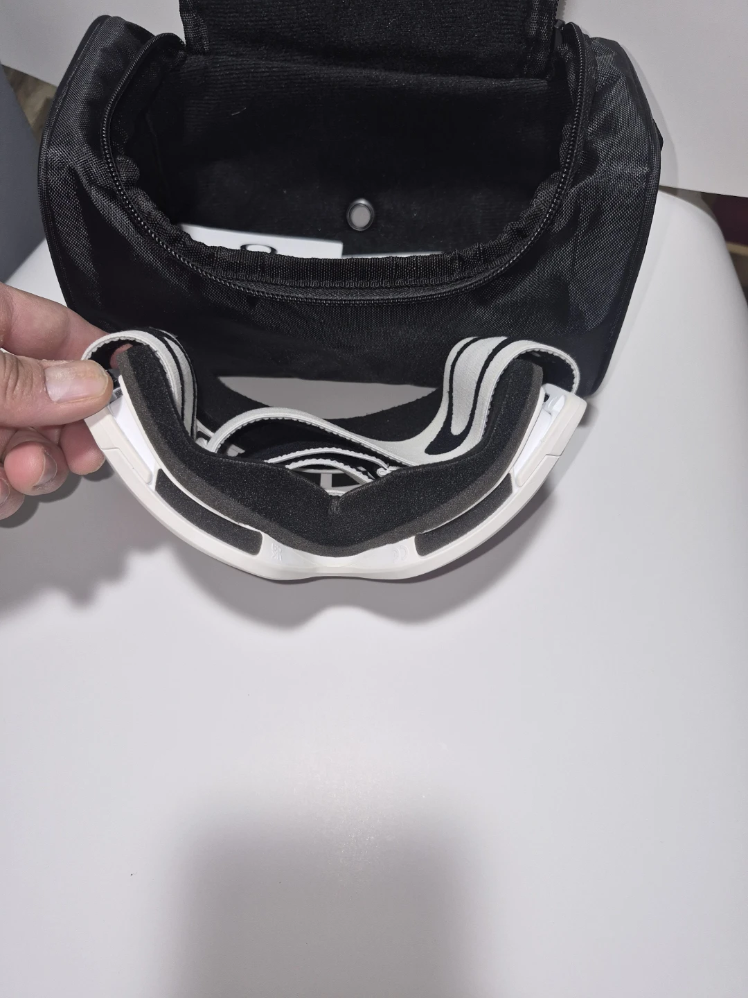 Oakley Prizm Snow Goggles - photo 2