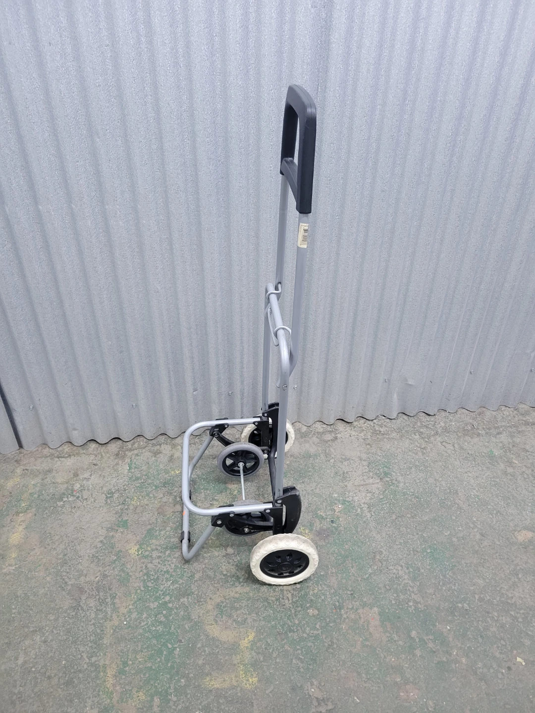 Folding Shopping Trolley Frame - photo 2