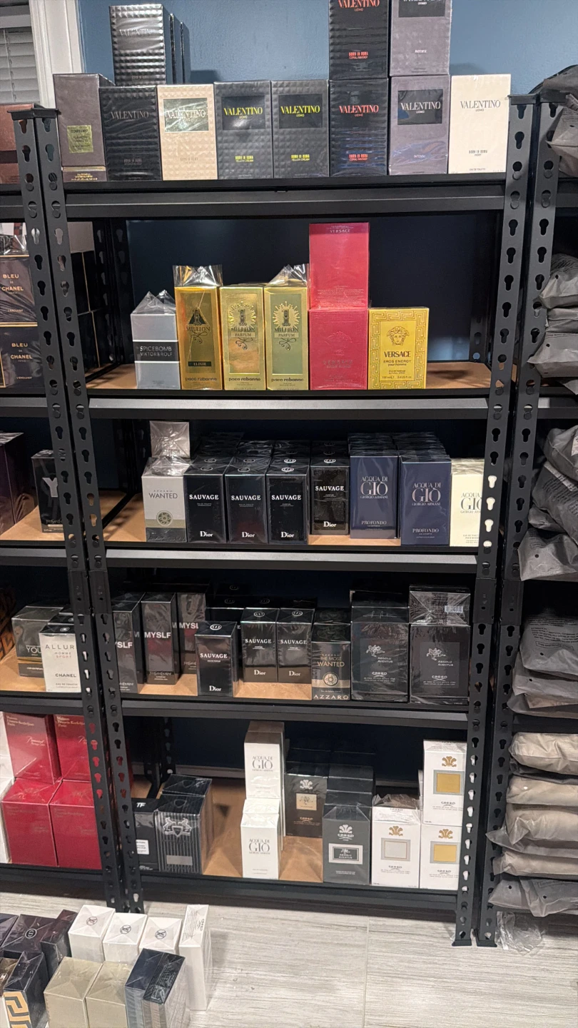 Assorted Designer Fragrances - photo 3