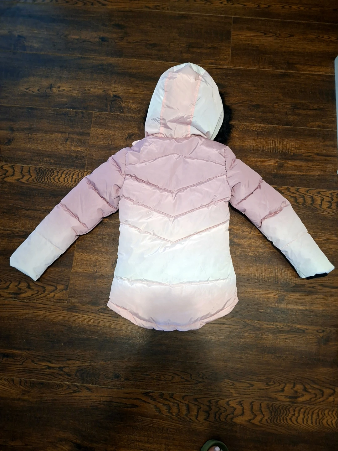 Never Worn Girls Winter Coat✨ - photo 2