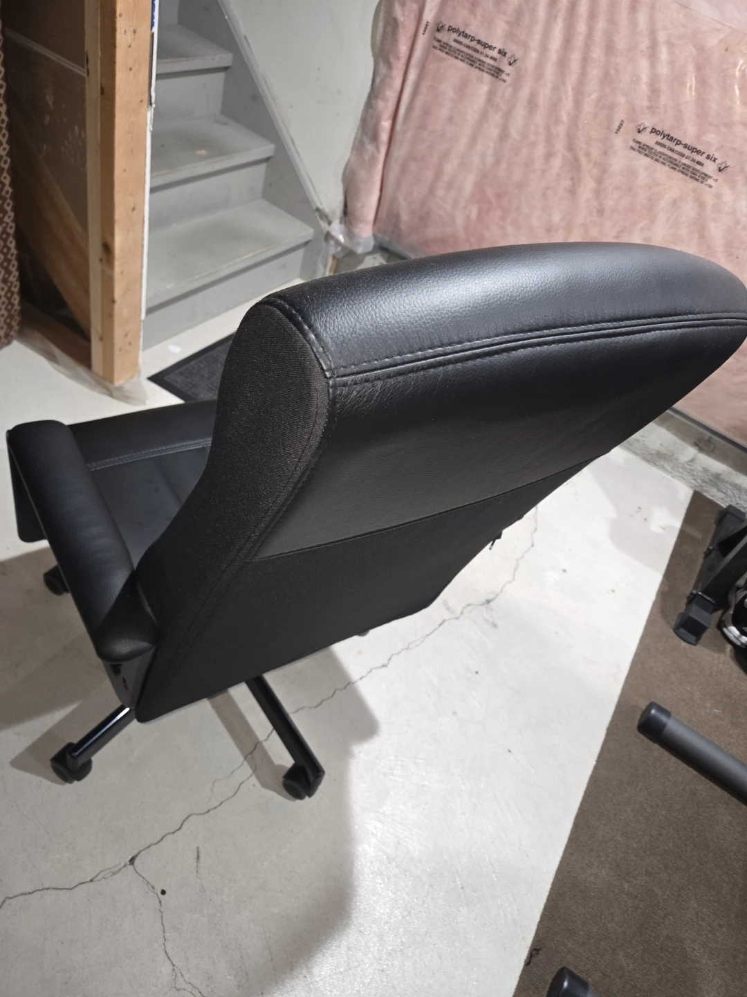 IKEA MILLBERGET Chair - photo 2