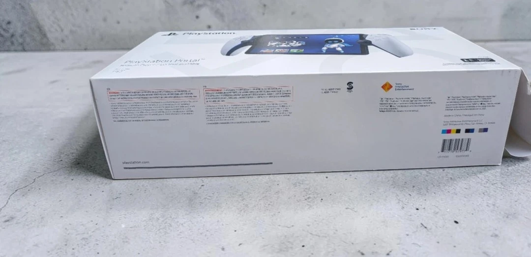 PlayStation Portal PS5 Remote Player🏈 - photo 2