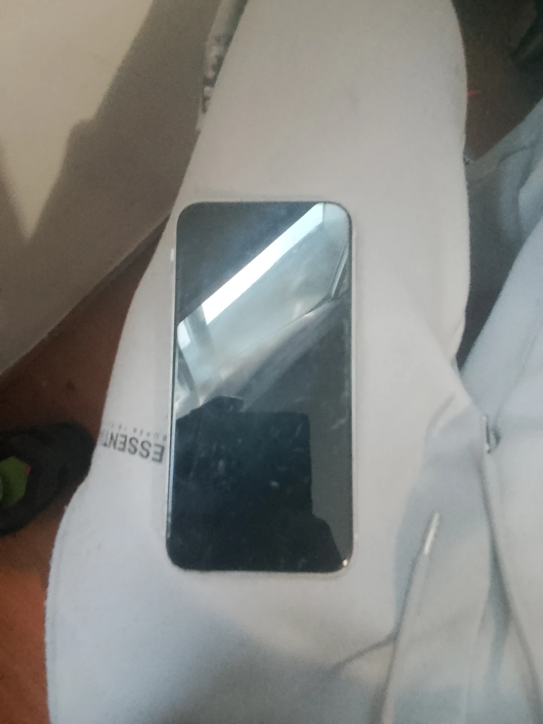 Apple iPhone 11 White - photo 2