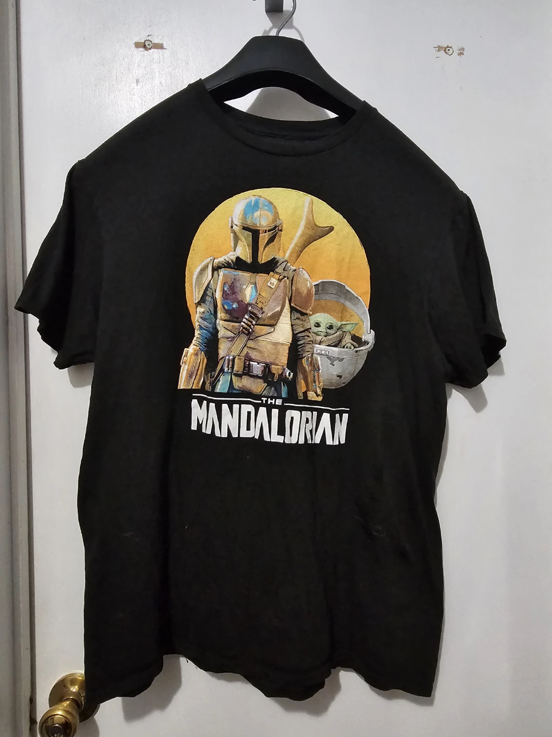 Fifth Sun The Mandalorian T-Shirt