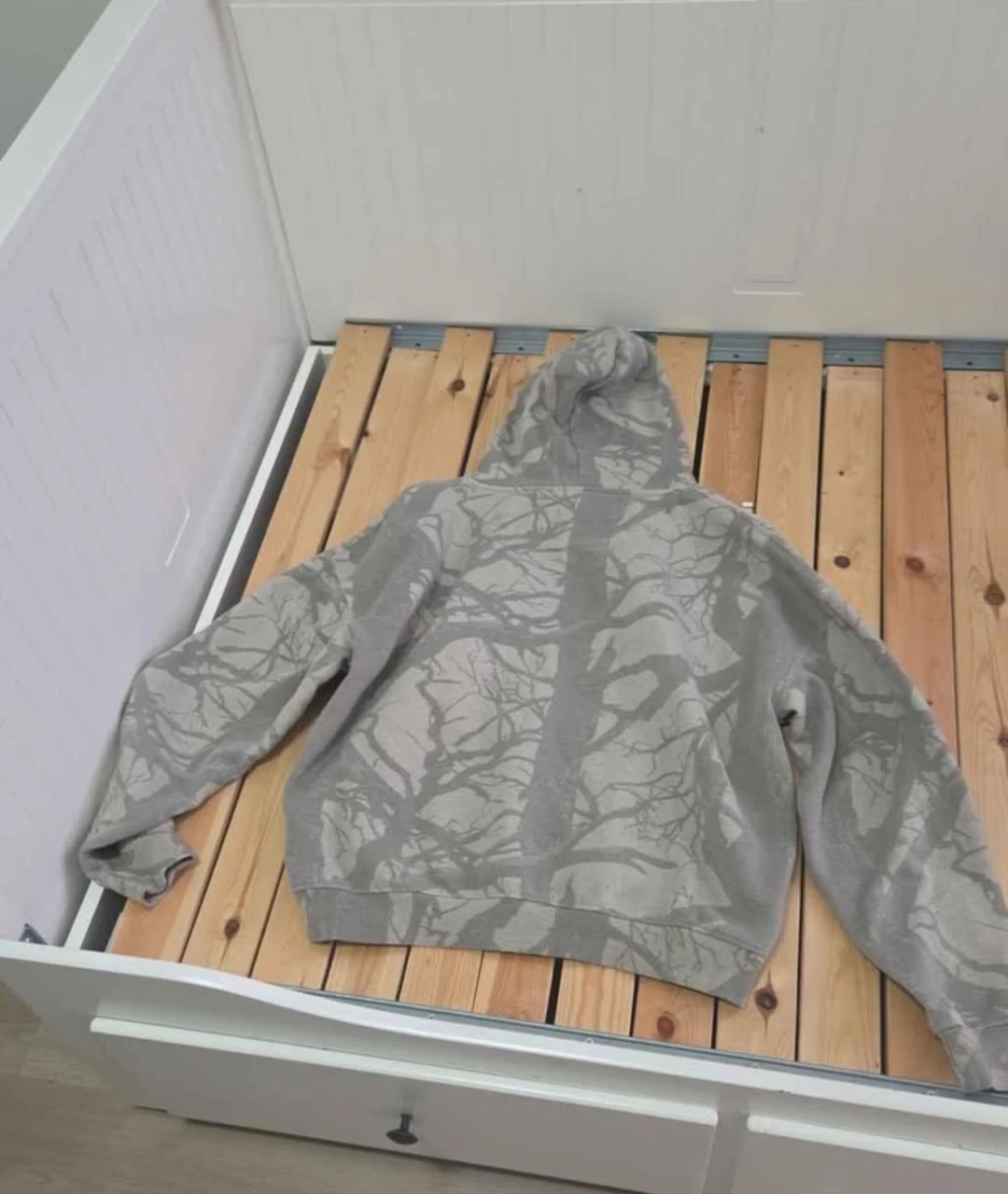 Hoodie - photo 2