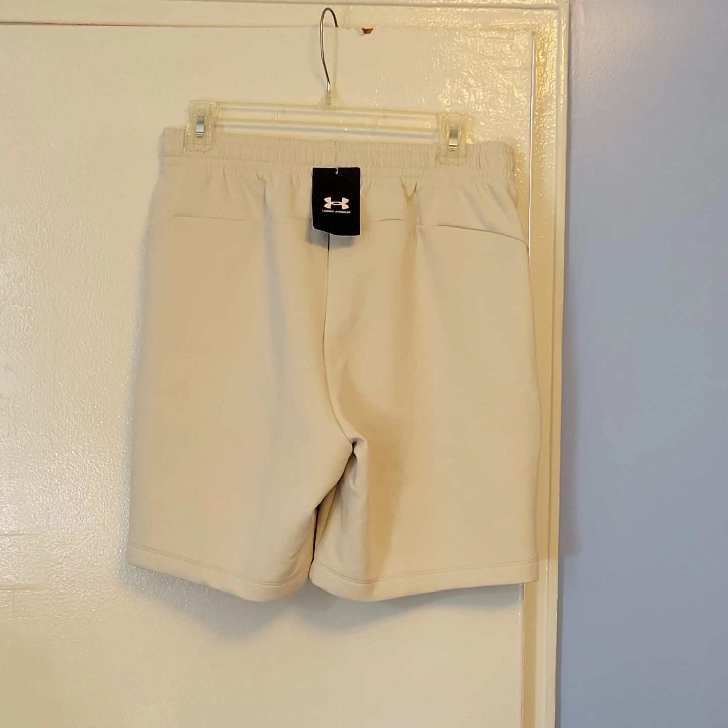 Under Armour Athletic Shorts Men's Size Medium - photo 5