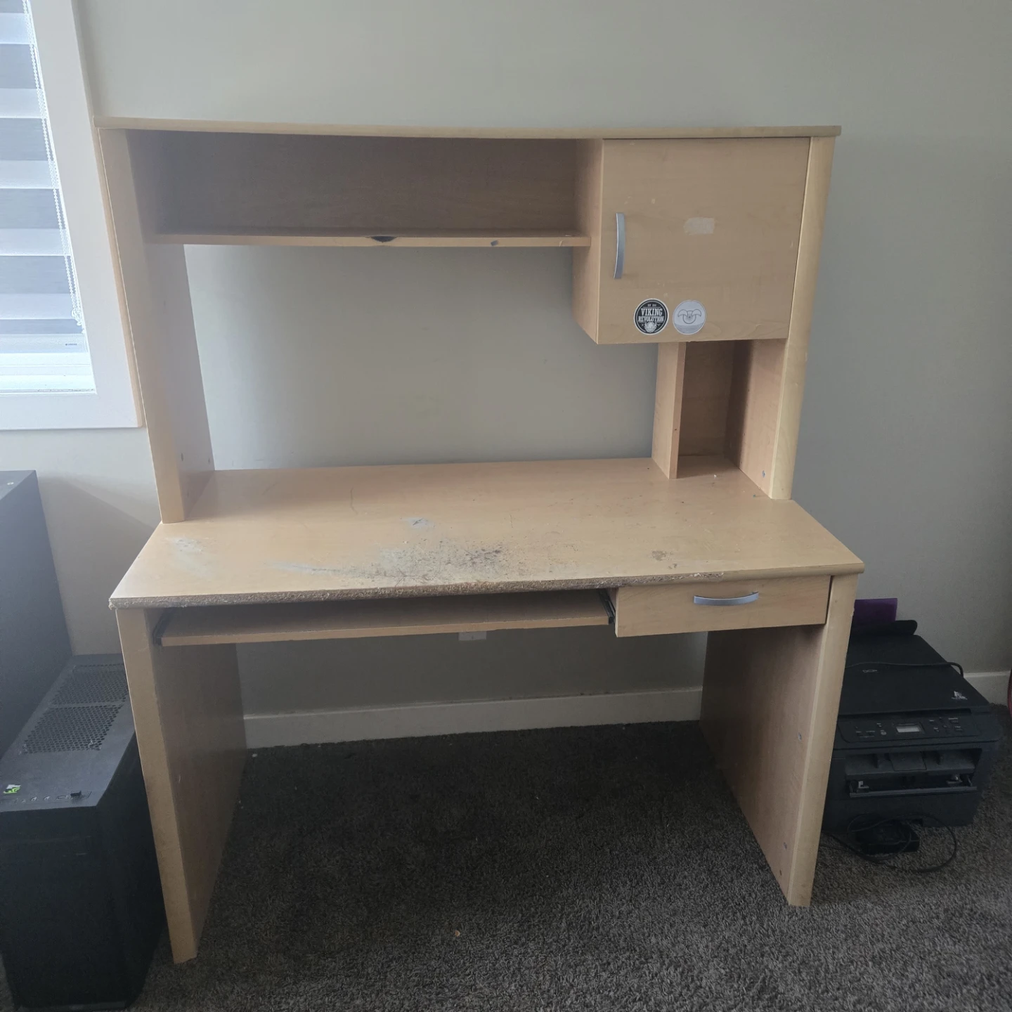 Desk