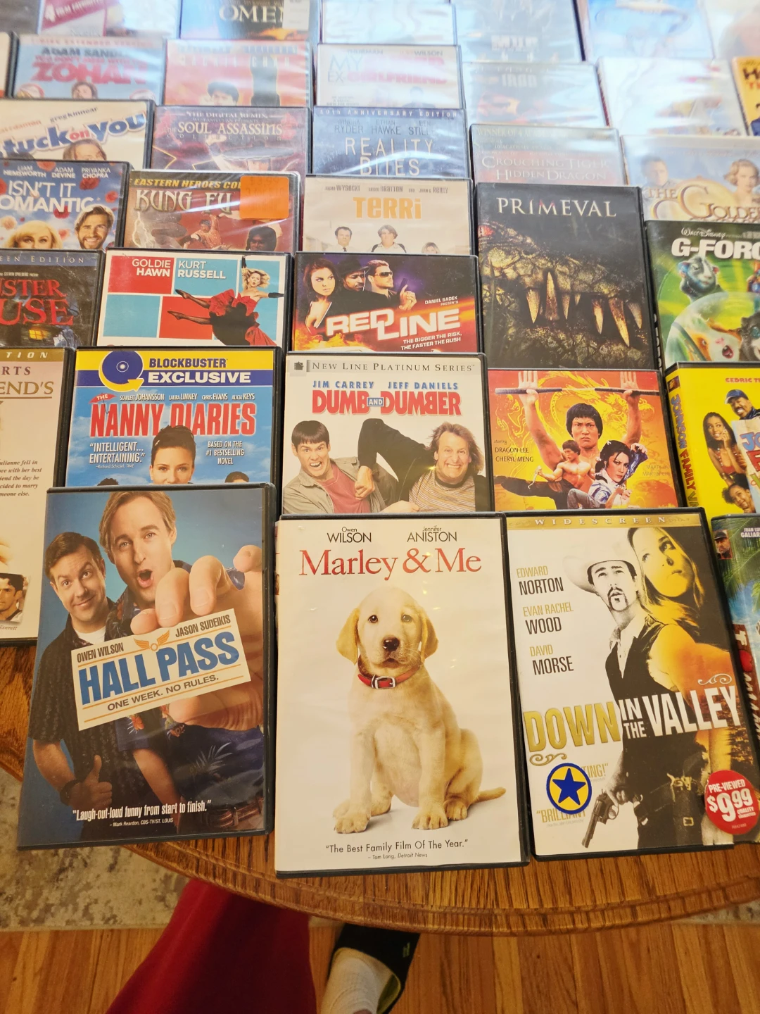 Various DVD bundle #3 - photo 3