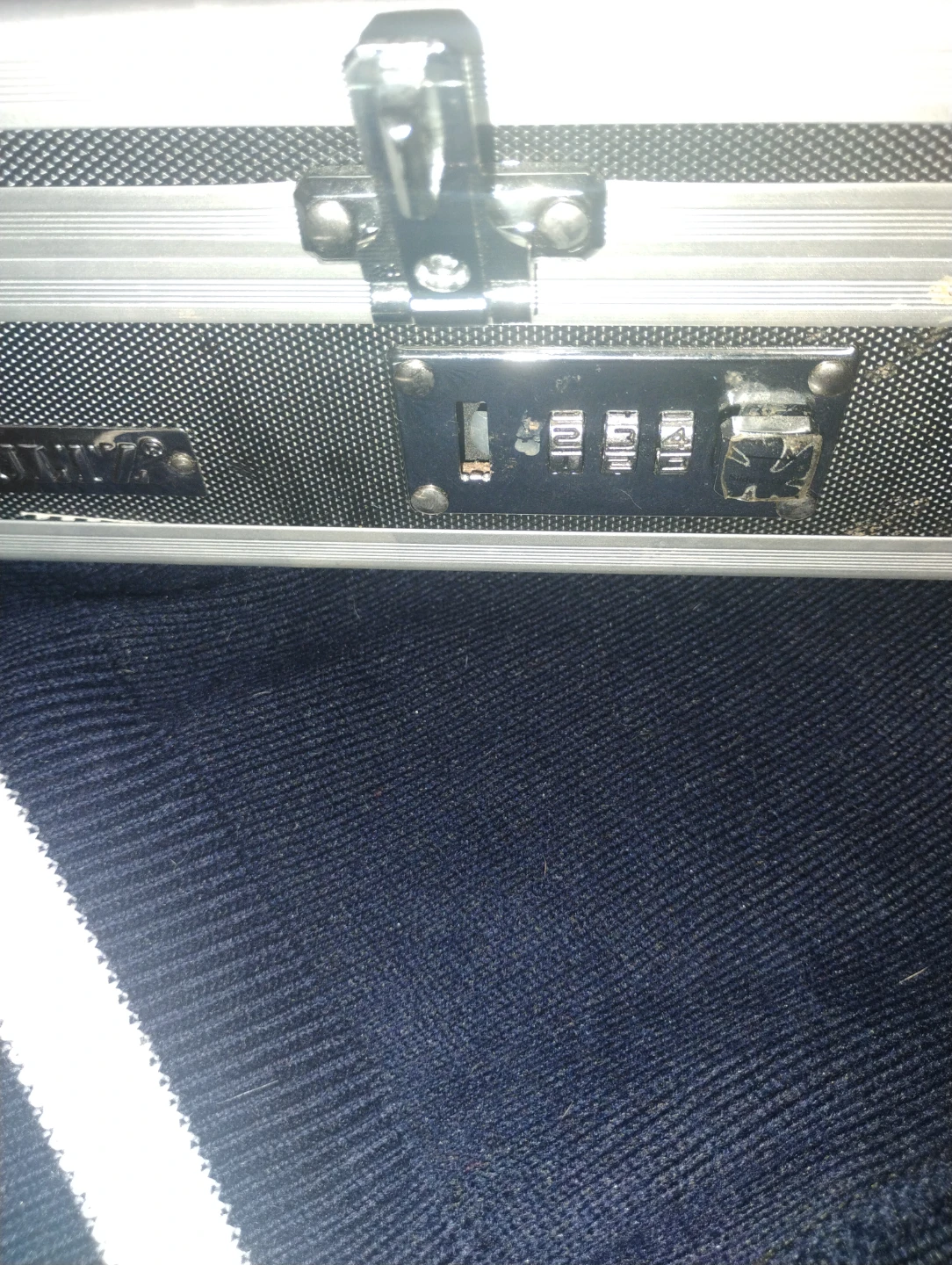 Lock box - photo 2