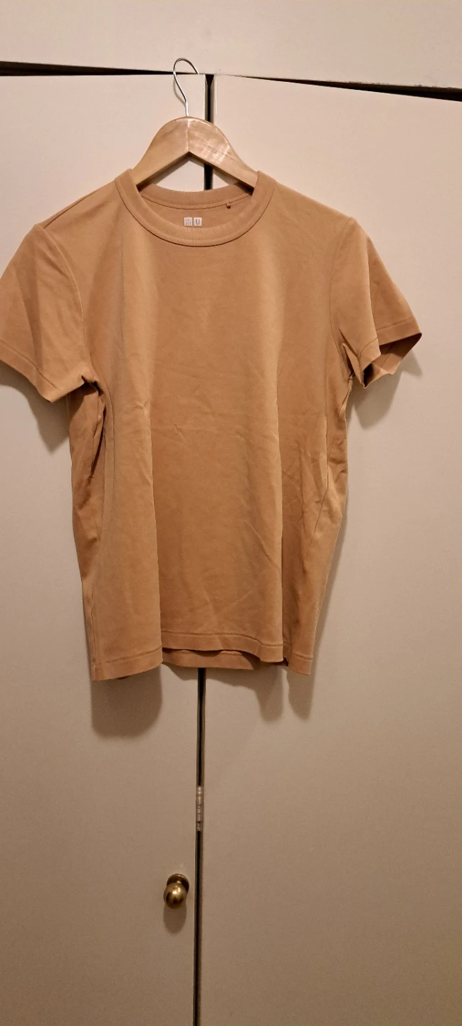 Uniqlo U Crew Neck T-Shirt Size XL - photo 2