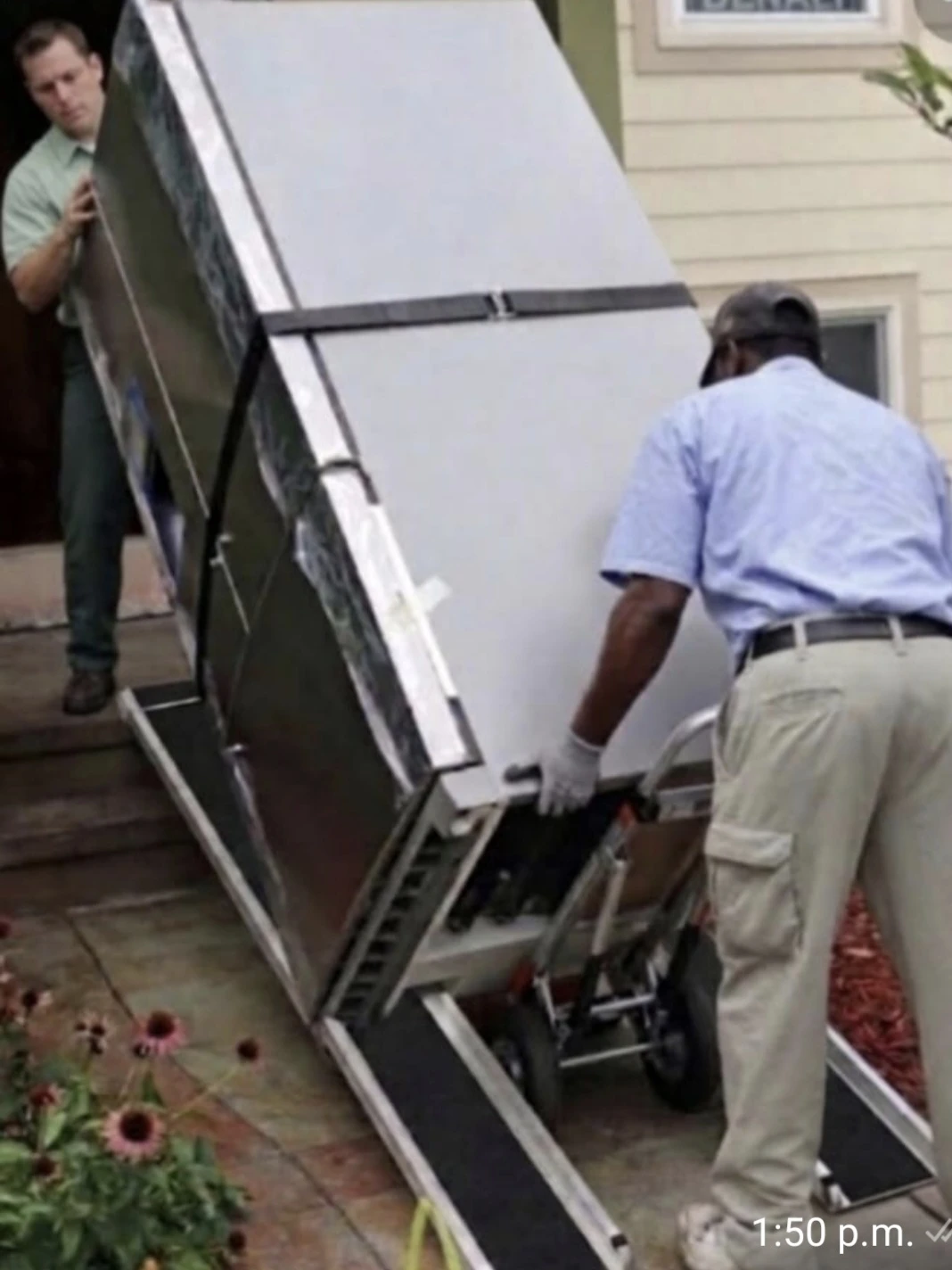 New Ramps for trucks, moving, wheelchairs & more - photo 3