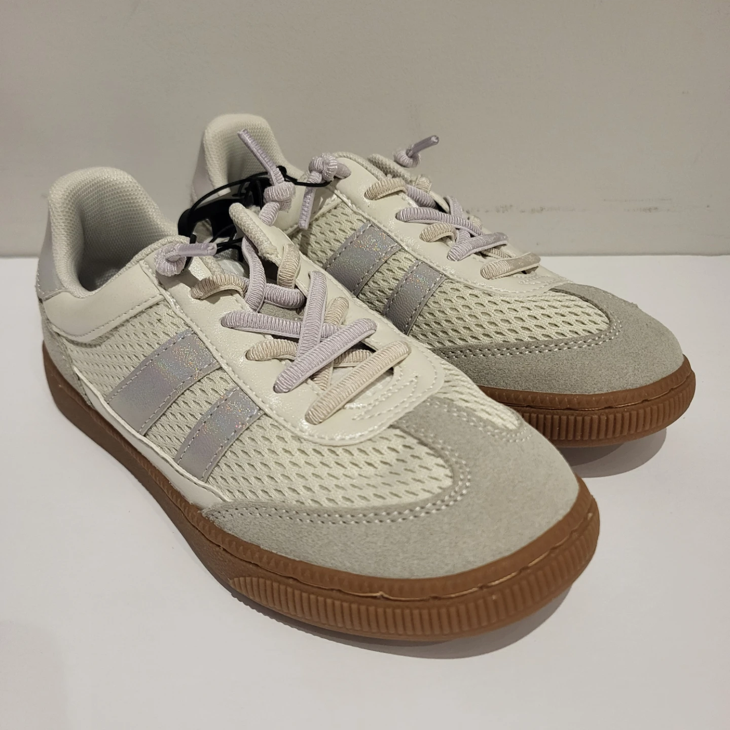 Madden NYC Sneakers - White - photo 2