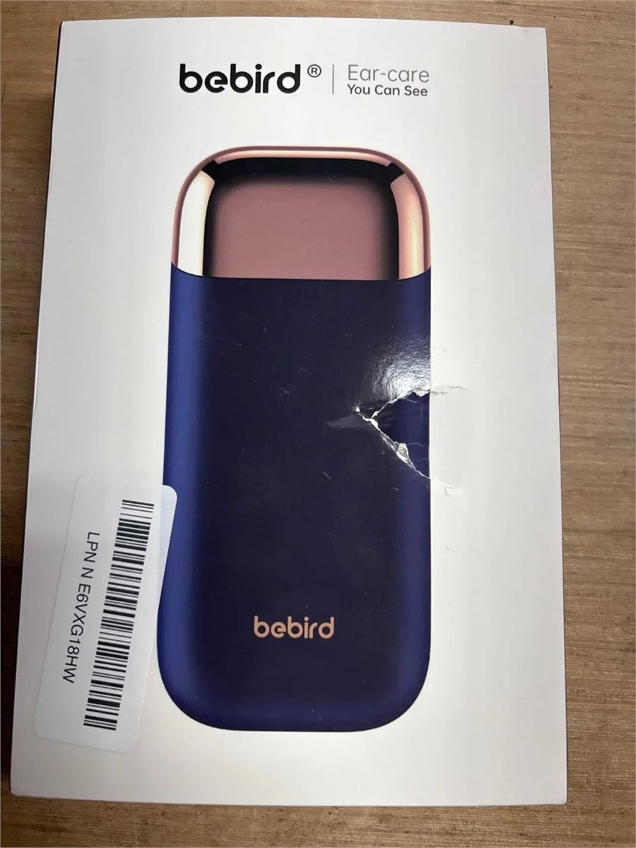 Bebird Visual Ear Cleaner Kit - photo 4