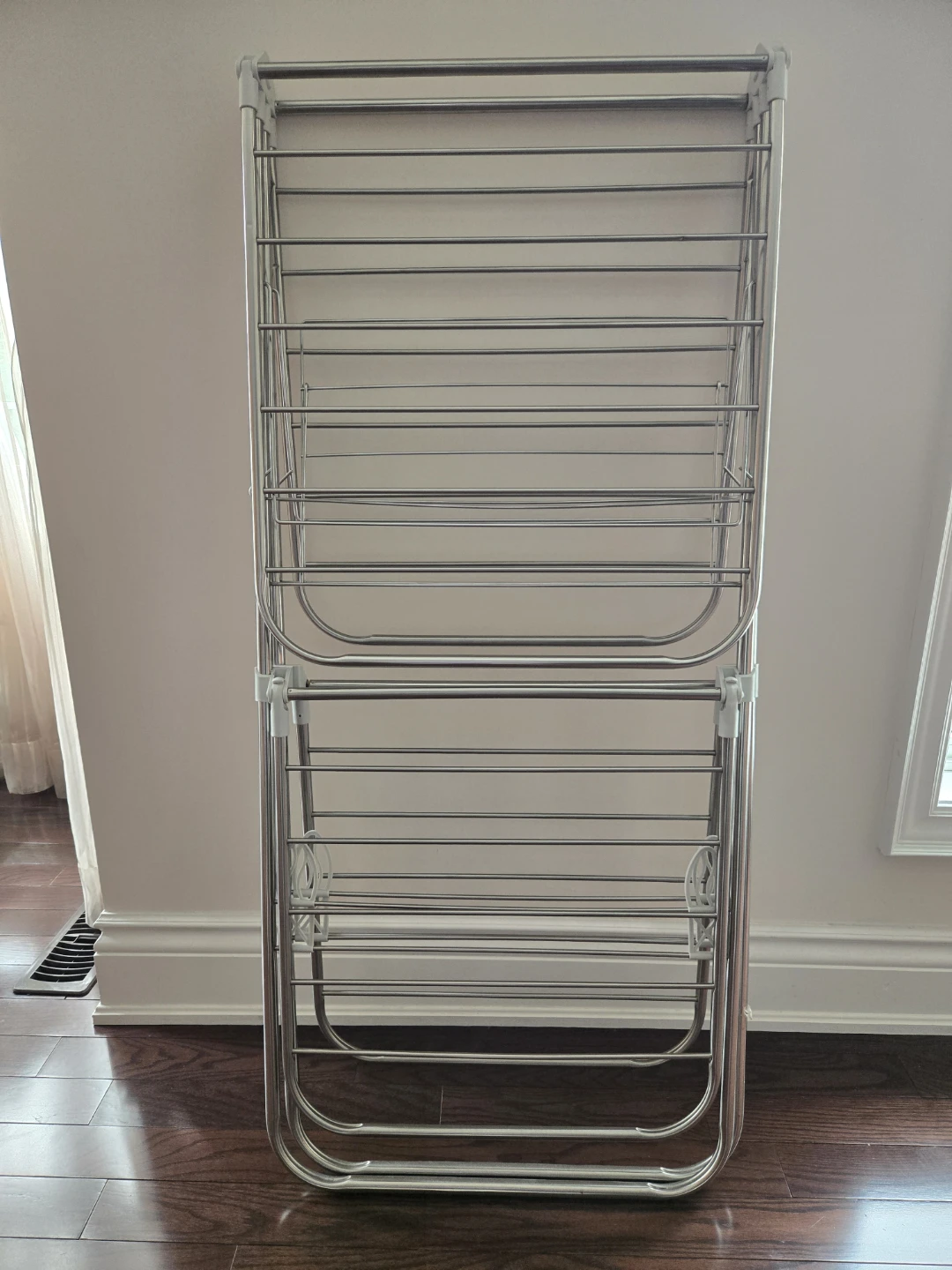 Collapsible Drying Rack