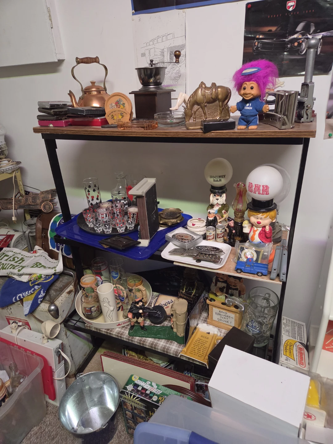 Vintage and Collectables - photo 3