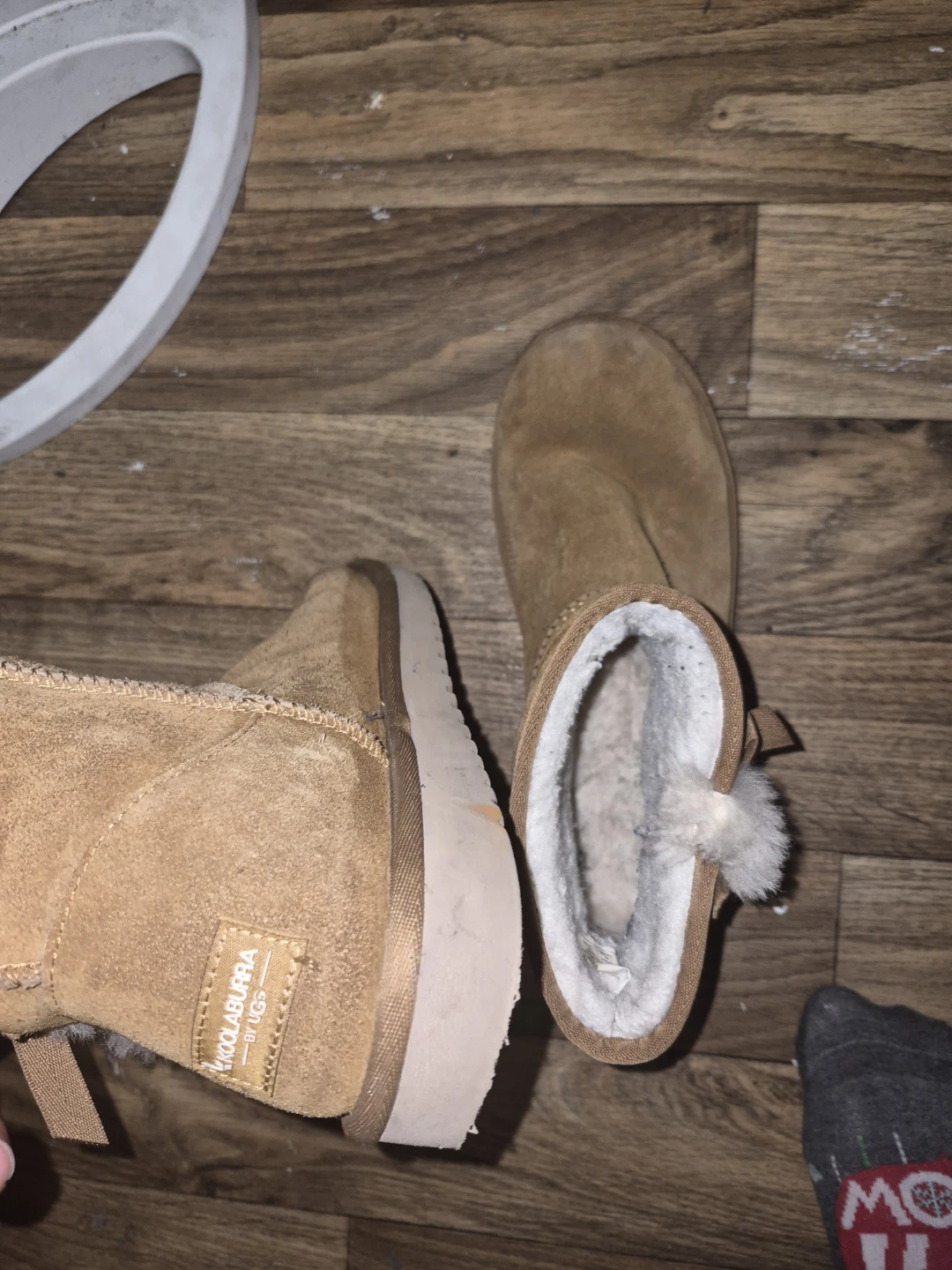 Koolaburra by UGG Boots Tan - photo 3