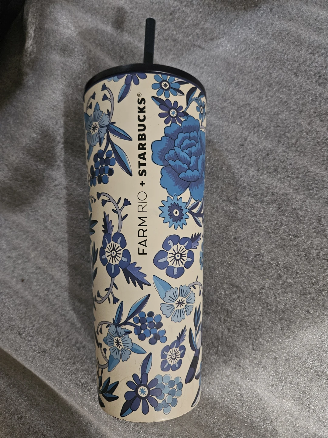 Never Used Starbucks Farm Rio Tumbler