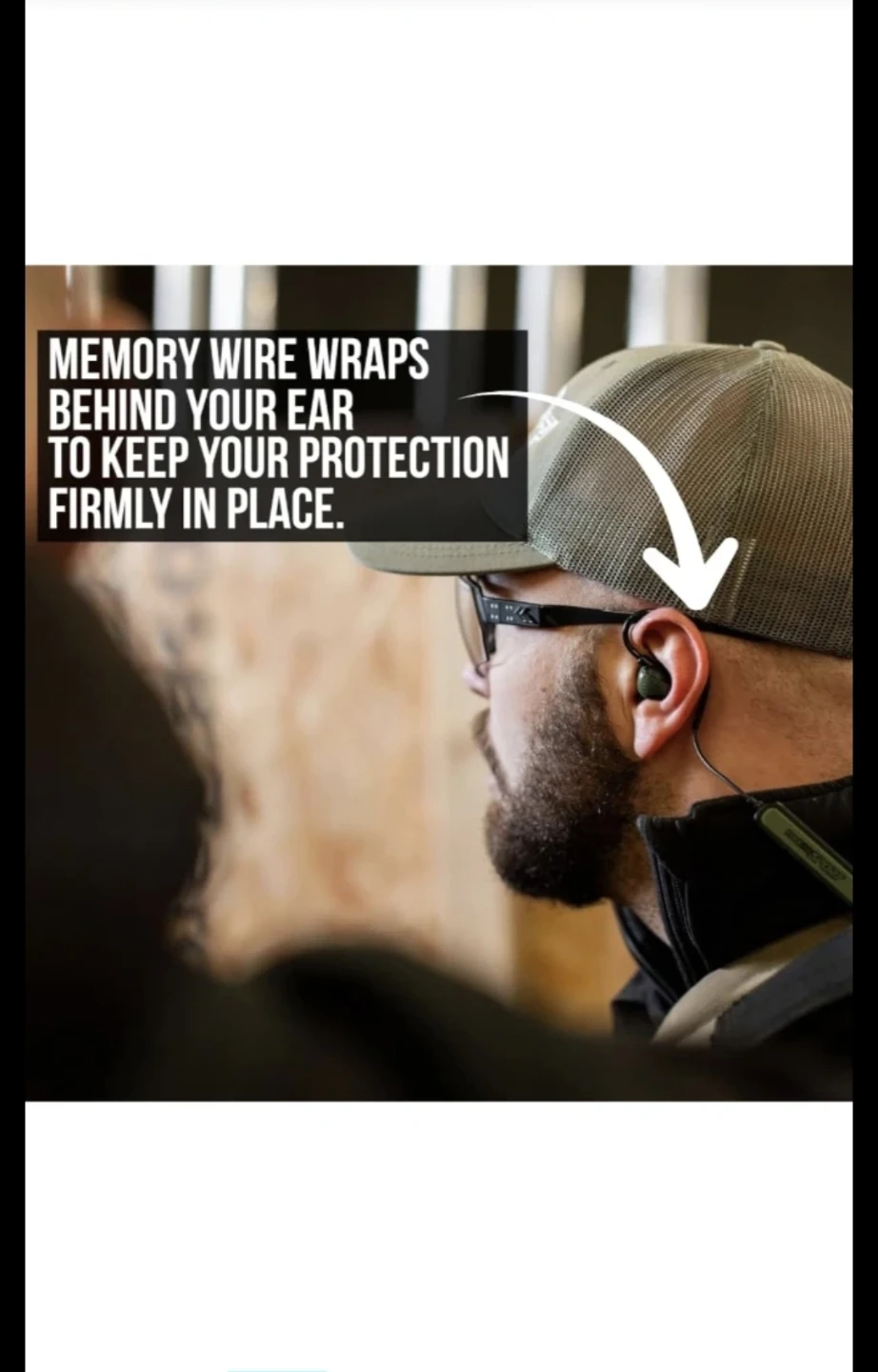 New  ISOtunes Sport ADVANCE BT 2.0 Shooting Ear Protection - photo 4