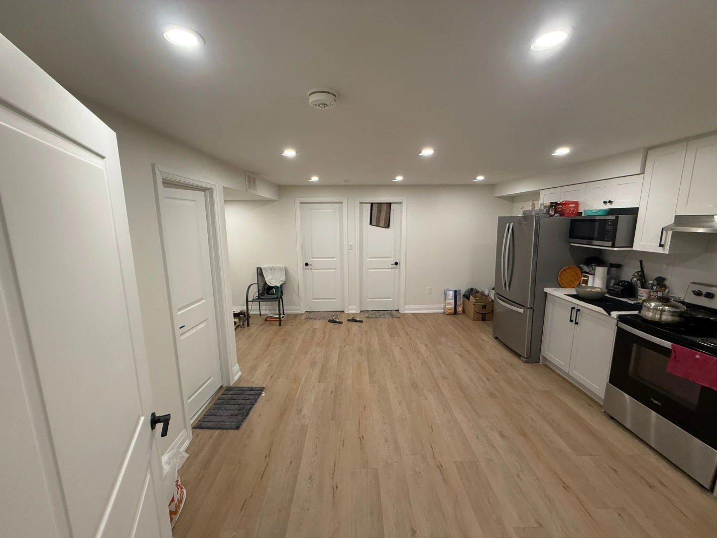 Private Basement Room for Rent – $700/month - photo 2