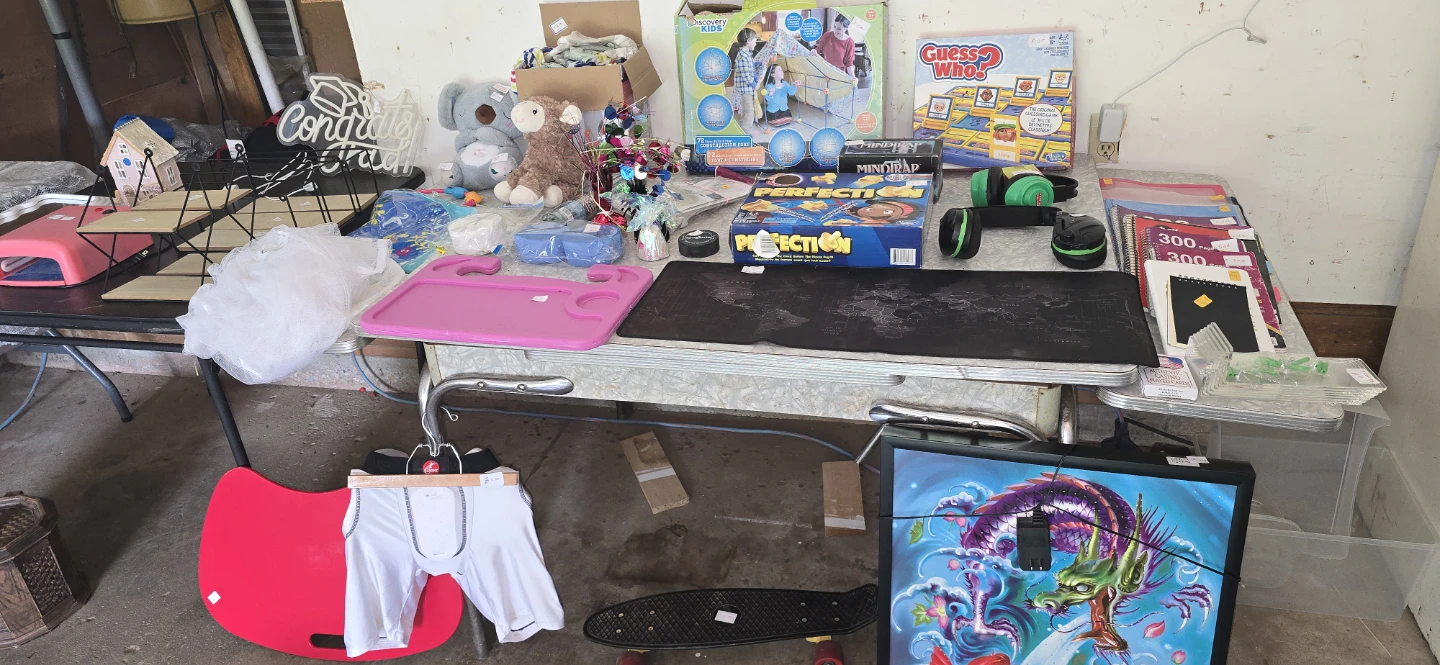Moving sale! - photo 2