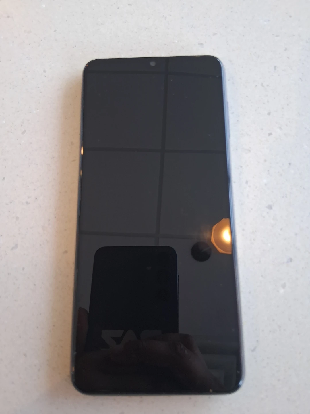 Samsung Galaxy Smartphone