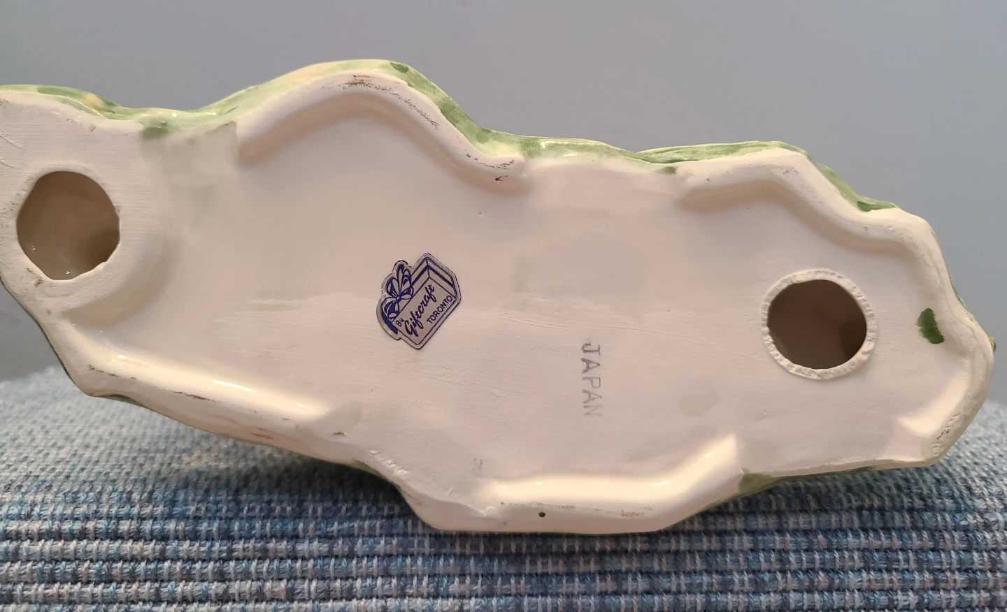 Vintage Porcelain Beswick Racehorse - photo 4