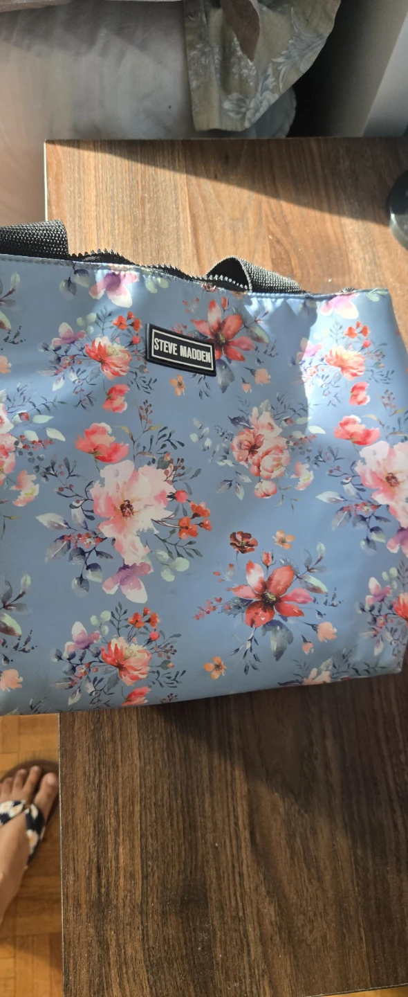 Steve Madden Floral bag - photo 4