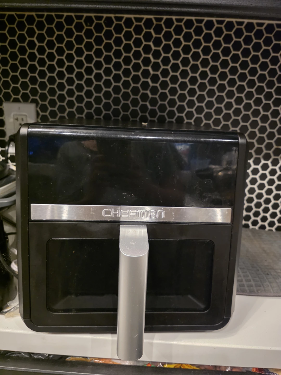 Chefman Air Fryer