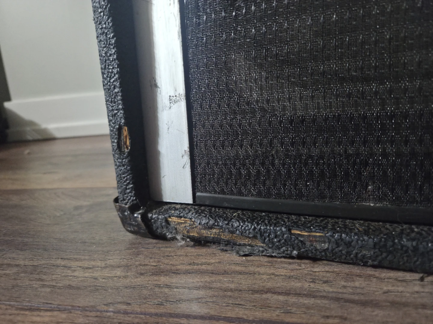 Peavey Renown 400 2×12 Amp - photo 5