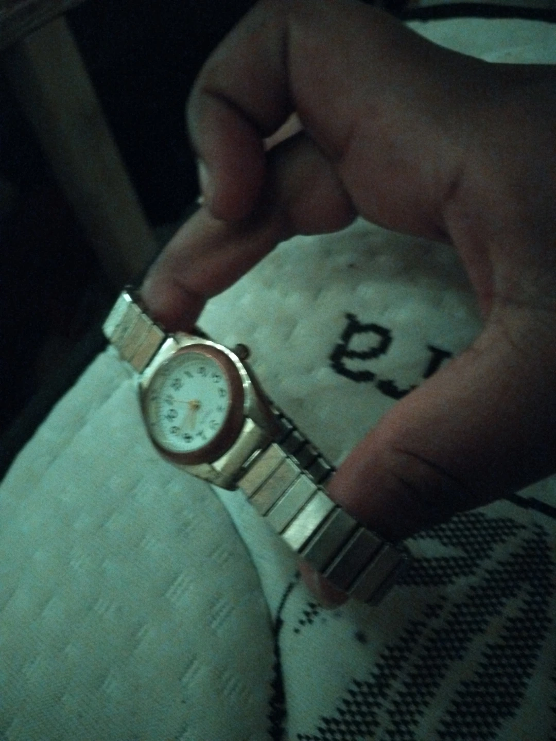 Watch - photo 2