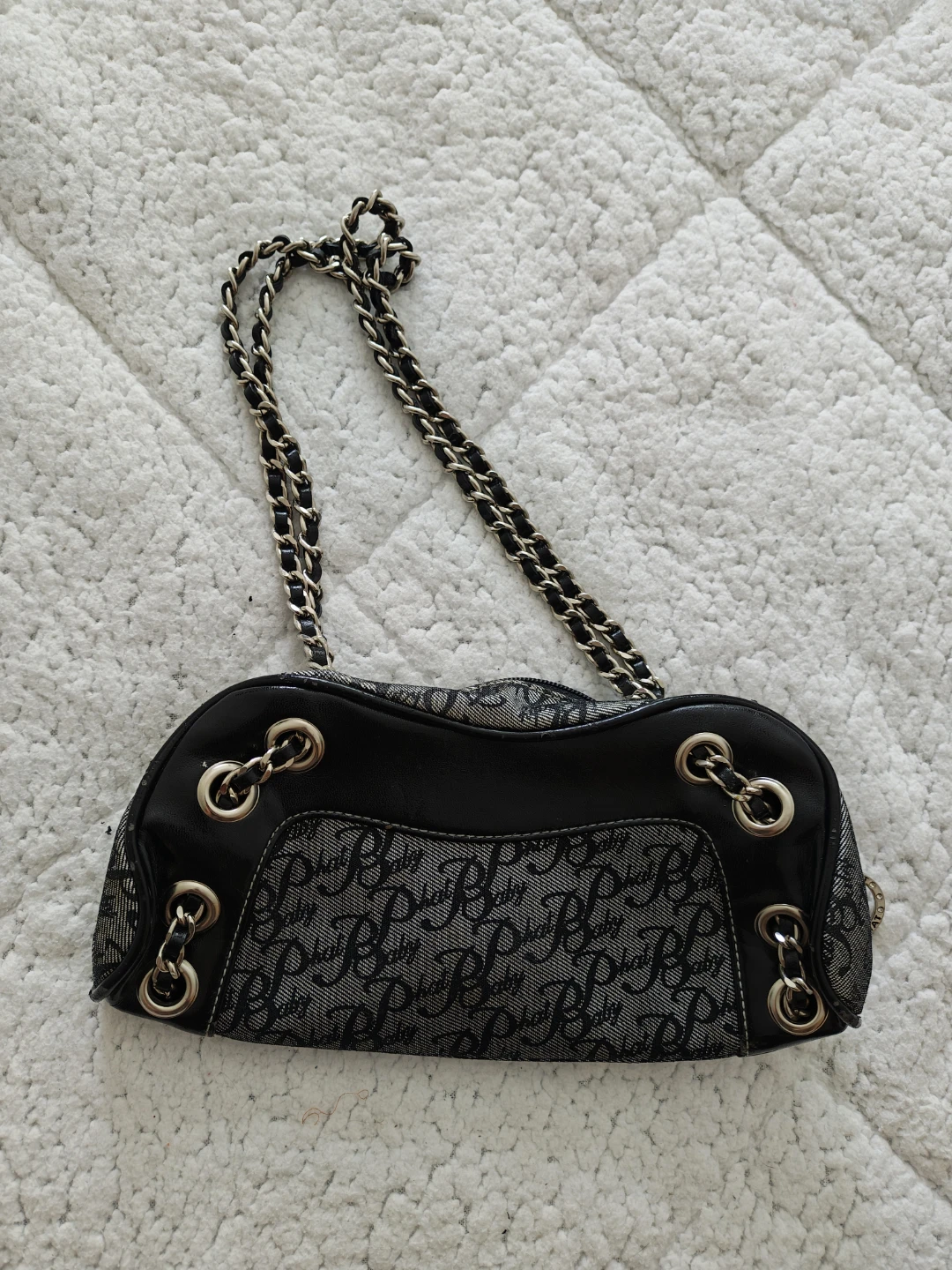 Baby Phat Shoulder Bag - photo 2